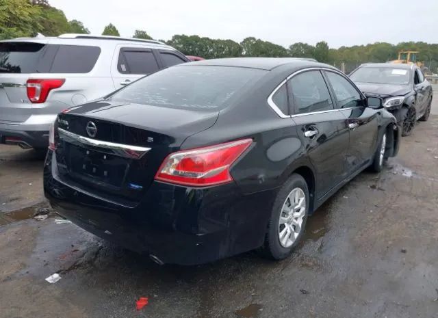 Photo 3 VIN: 1N4AL3AP1DC269840 - NISSAN ALTIMA 