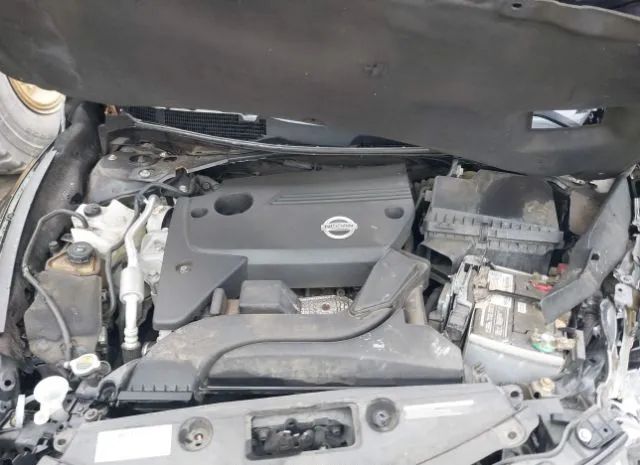 Photo 9 VIN: 1N4AL3AP1DC269840 - NISSAN ALTIMA 