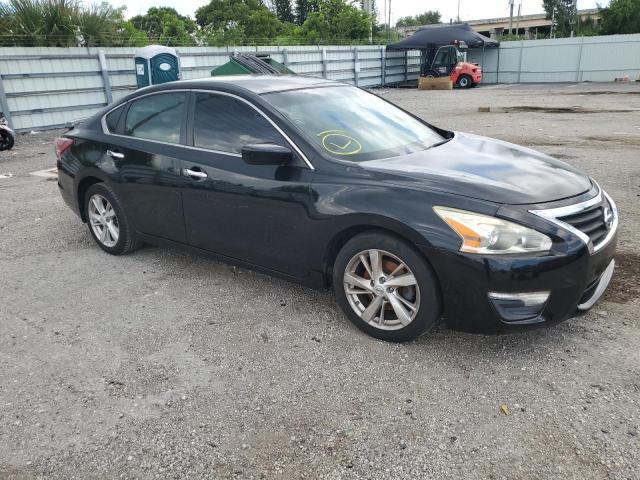 Photo 3 VIN: 1N4AL3AP1DC269868 - NISSAN ALTIMA 2.5 