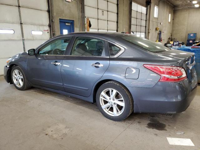 Photo 1 VIN: 1N4AL3AP1DC270194 - NISSAN ALTIMA 2.5 