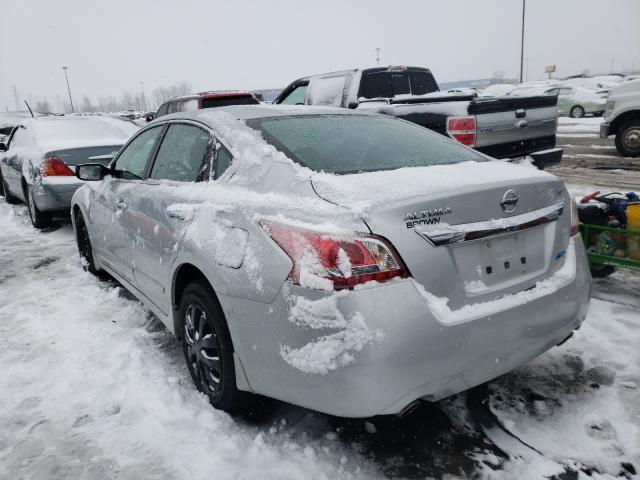 Photo 2 VIN: 1N4AL3AP1DC270972 - NISSAN ALTIMA 2.5 