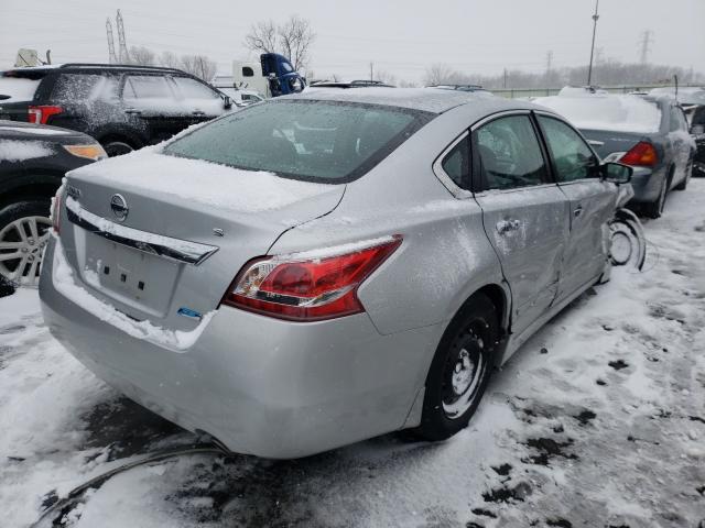 Photo 3 VIN: 1N4AL3AP1DC270972 - NISSAN ALTIMA 2.5 