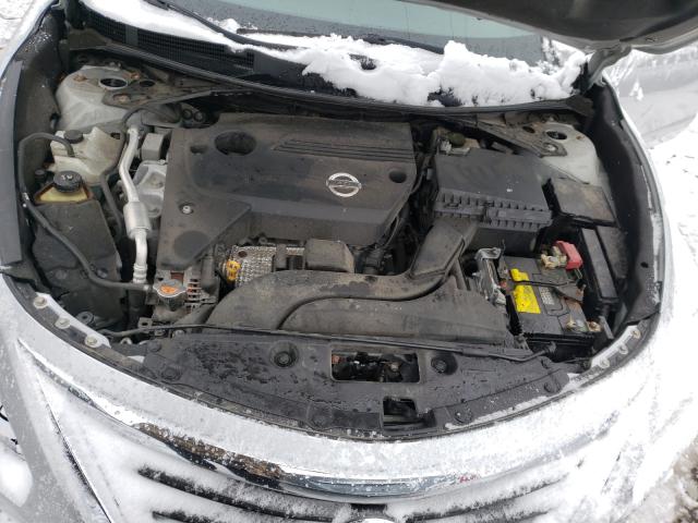 Photo 6 VIN: 1N4AL3AP1DC270972 - NISSAN ALTIMA 2.5 