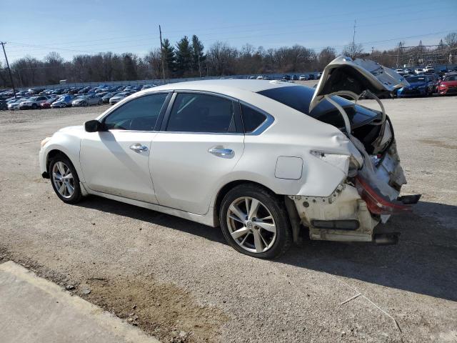 Photo 1 VIN: 1N4AL3AP1DC271507 - NISSAN ALTIMA 2.5 