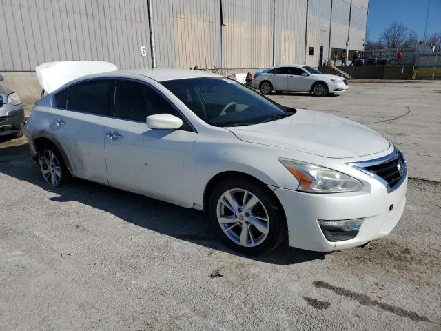 Photo 3 VIN: 1N4AL3AP1DC271507 - NISSAN ALTIMA 2.5 