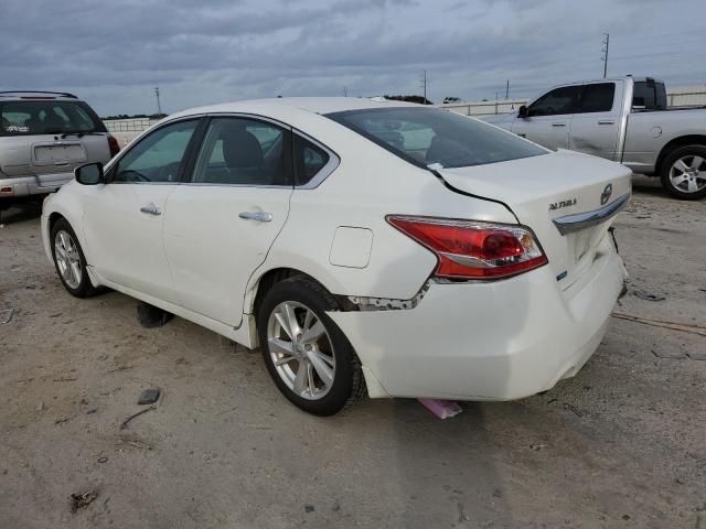 Photo 1 VIN: 1N4AL3AP1DC273080 - NISSAN ALTIMA 