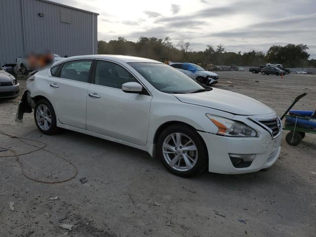 Photo 3 VIN: 1N4AL3AP1DC273080 - NISSAN ALTIMA 