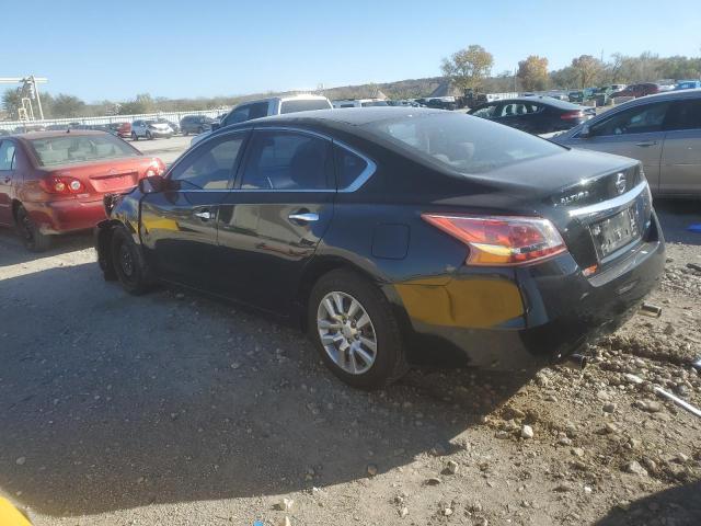 Photo 1 VIN: 1N4AL3AP1DC274858 - NISSAN ALTIMA 2.5 