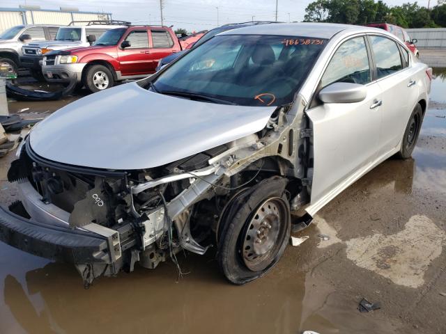 Photo 1 VIN: 1N4AL3AP1DC275945 - NISSAN ALTIMA 2.5 