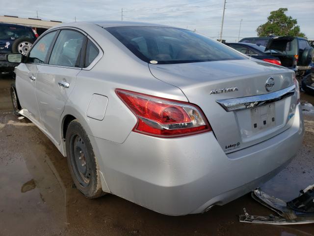 Photo 2 VIN: 1N4AL3AP1DC275945 - NISSAN ALTIMA 2.5 