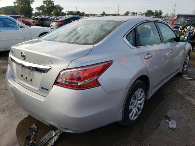 Photo 3 VIN: 1N4AL3AP1DC275945 - NISSAN ALTIMA 2.5 