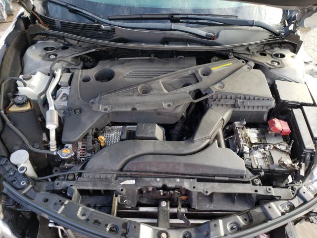 Photo 6 VIN: 1N4AL3AP1DC275945 - NISSAN ALTIMA 2.5 