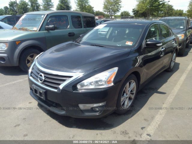 Photo 1 VIN: 1N4AL3AP1DC276786 - NISSAN ALTIMA 