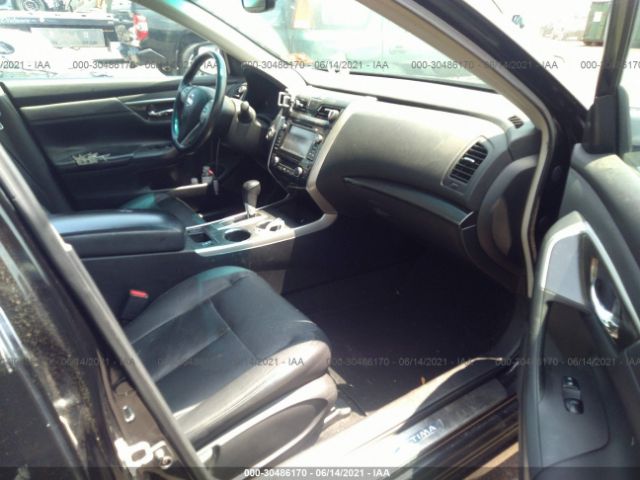 Photo 4 VIN: 1N4AL3AP1DC276786 - NISSAN ALTIMA 