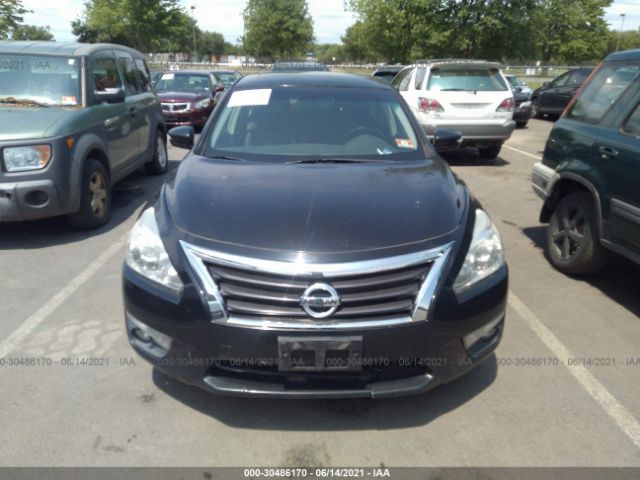 Photo 5 VIN: 1N4AL3AP1DC276786 - NISSAN ALTIMA 