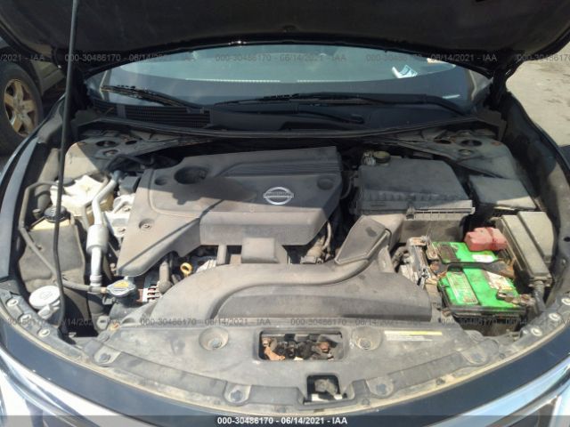 Photo 9 VIN: 1N4AL3AP1DC276786 - NISSAN ALTIMA 