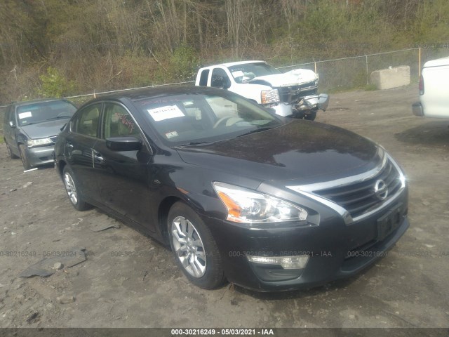 Photo 0 VIN: 1N4AL3AP1DC278814 - NISSAN ALTIMA 