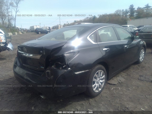 Photo 3 VIN: 1N4AL3AP1DC278814 - NISSAN ALTIMA 