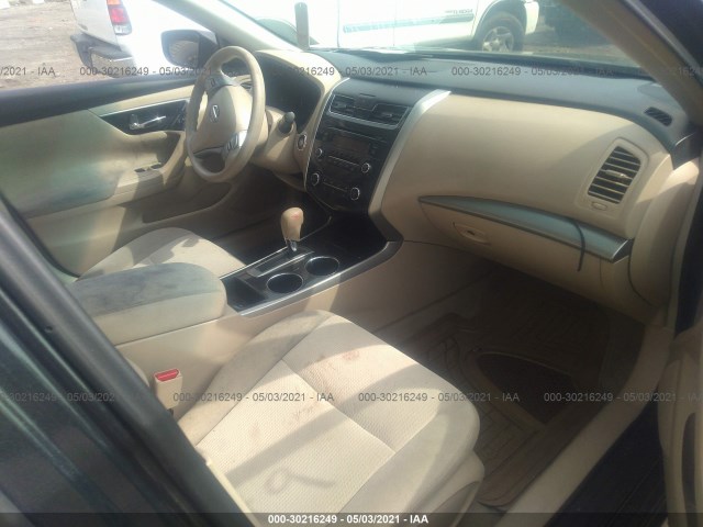 Photo 4 VIN: 1N4AL3AP1DC278814 - NISSAN ALTIMA 