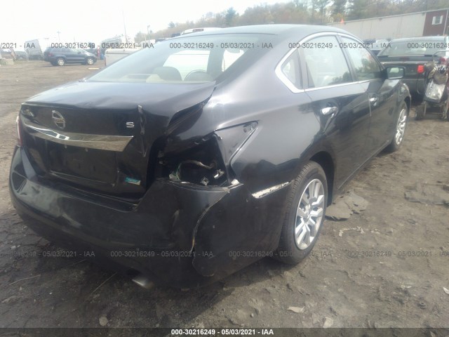 Photo 5 VIN: 1N4AL3AP1DC278814 - NISSAN ALTIMA 