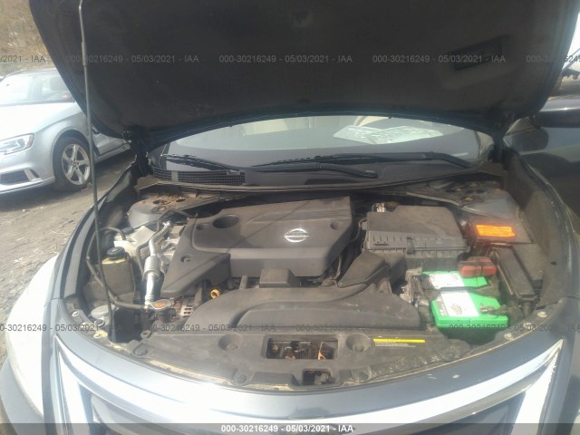 Photo 9 VIN: 1N4AL3AP1DC278814 - NISSAN ALTIMA 