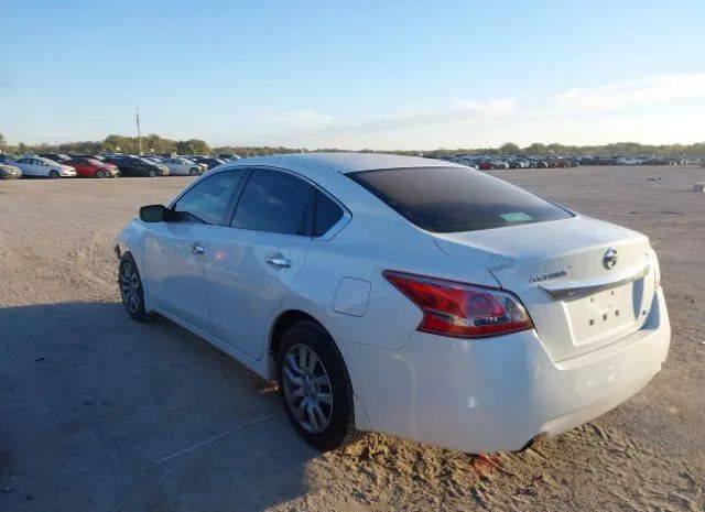 Photo 2 VIN: 1N4AL3AP1DC280076 - NISSAN ALTIMA 