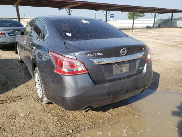 Photo 2 VIN: 1N4AL3AP1DC282023 - NISSAN ALTIMA 2.5 