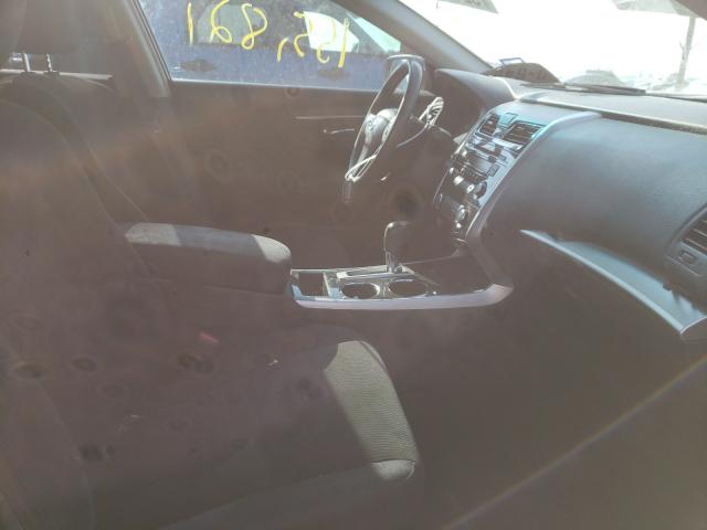 Photo 4 VIN: 1N4AL3AP1DC282023 - NISSAN ALTIMA 2.5 