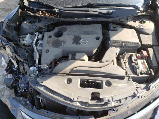 Photo 6 VIN: 1N4AL3AP1DC282023 - NISSAN ALTIMA 2.5 