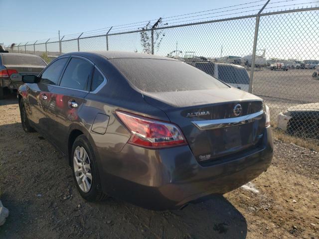 Photo 2 VIN: 1N4AL3AP1DC283138 - NISSAN ALTIMA 2.5 