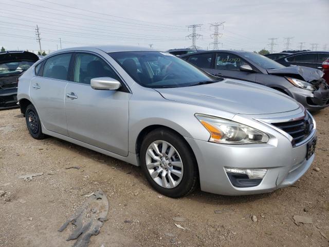 Photo 3 VIN: 1N4AL3AP1DC283902 - NISSAN ALTIMA 2.5 