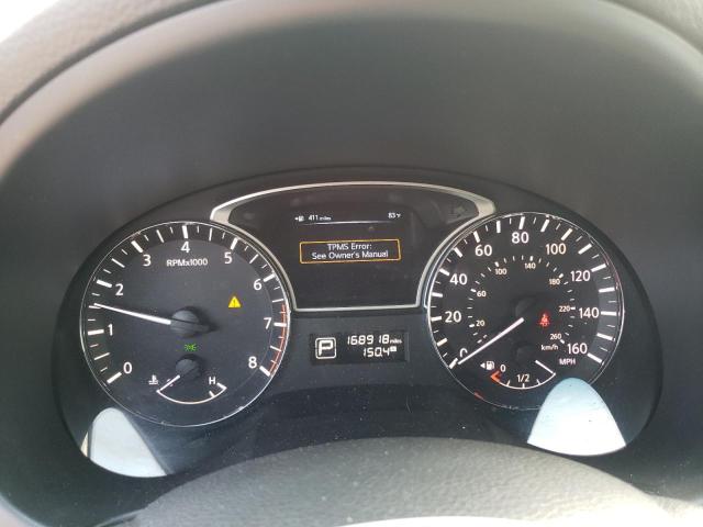 Photo 8 VIN: 1N4AL3AP1DC283902 - NISSAN ALTIMA 2.5 