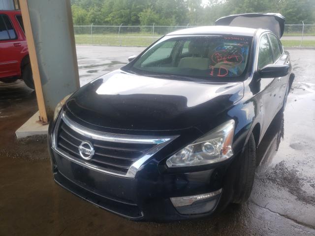 Photo 1 VIN: 1N4AL3AP1DC284340 - NISSAN ALTIMA 2.5 