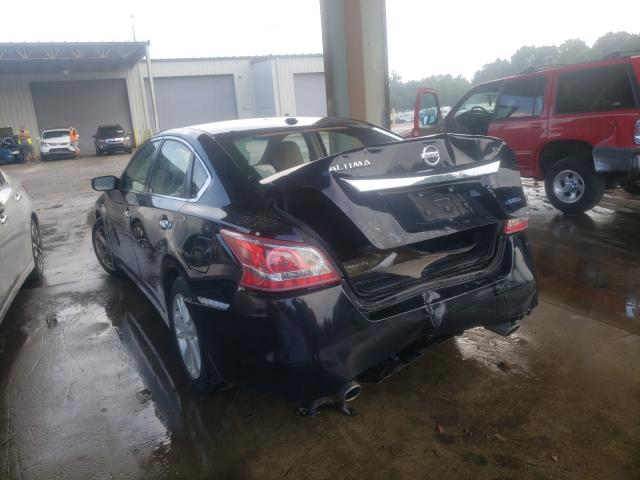 Photo 2 VIN: 1N4AL3AP1DC284340 - NISSAN ALTIMA 2.5 