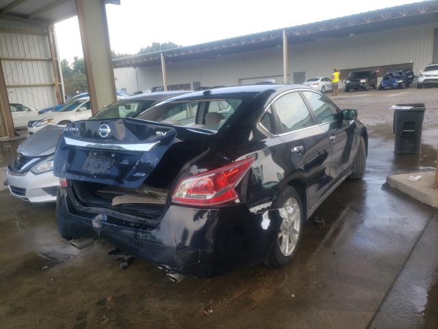 Photo 3 VIN: 1N4AL3AP1DC284340 - NISSAN ALTIMA 2.5 