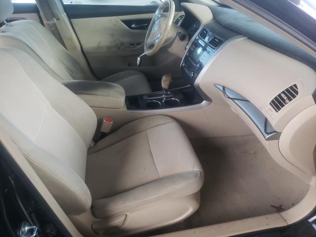 Photo 4 VIN: 1N4AL3AP1DC284340 - NISSAN ALTIMA 2.5 