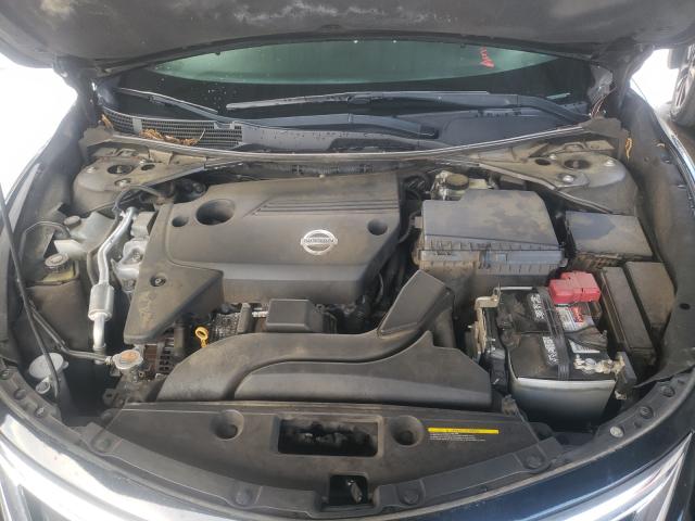 Photo 6 VIN: 1N4AL3AP1DC284340 - NISSAN ALTIMA 2.5 