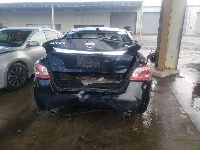 Photo 8 VIN: 1N4AL3AP1DC284340 - NISSAN ALTIMA 2.5 