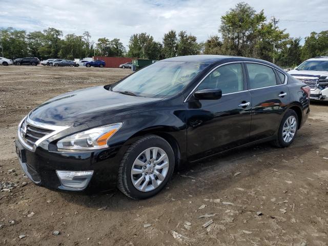 Photo 0 VIN: 1N4AL3AP1DC284449 - NISSAN ALTIMA 2.5 