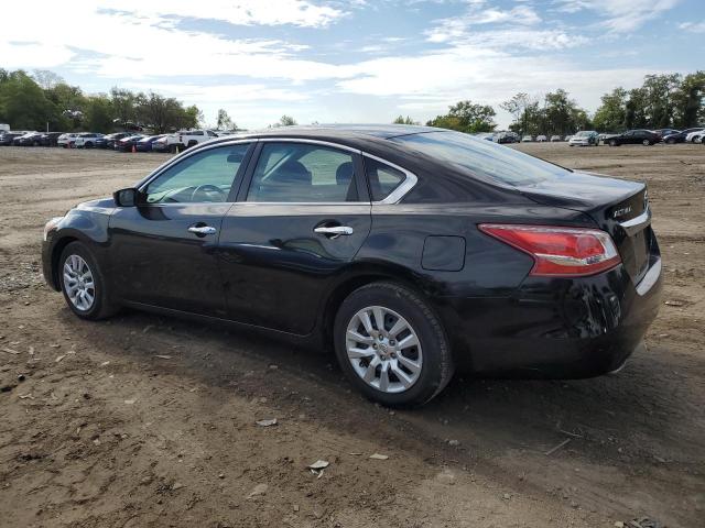 Photo 1 VIN: 1N4AL3AP1DC284449 - NISSAN ALTIMA 2.5 