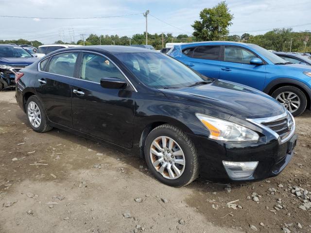 Photo 3 VIN: 1N4AL3AP1DC284449 - NISSAN ALTIMA 2.5 