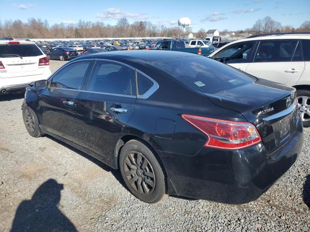 Photo 1 VIN: 1N4AL3AP1DC285603 - NISSAN ALTIMA 2.5 