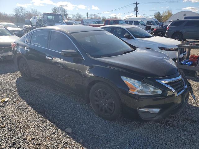 Photo 3 VIN: 1N4AL3AP1DC285603 - NISSAN ALTIMA 2.5 