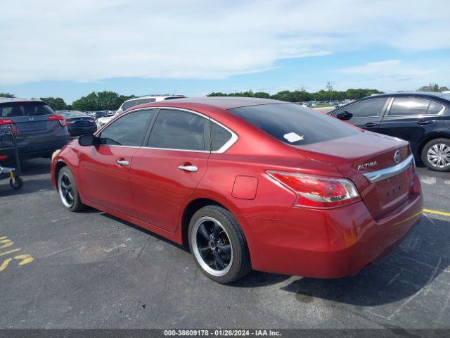 Photo 2 VIN: 1N4AL3AP1DC286959 - NISSAN ALTIMA 