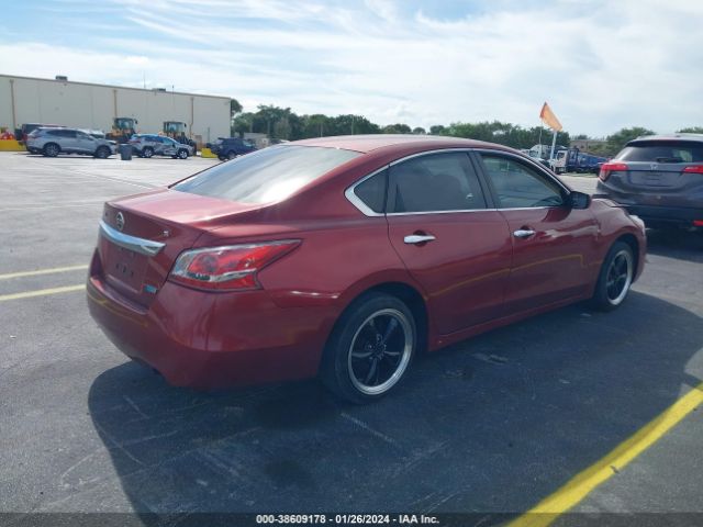 Photo 3 VIN: 1N4AL3AP1DC286959 - NISSAN ALTIMA 