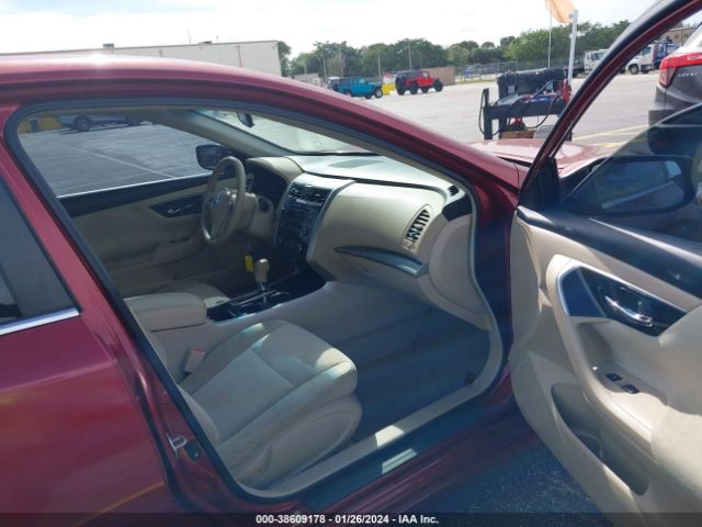 Photo 4 VIN: 1N4AL3AP1DC286959 - NISSAN ALTIMA 