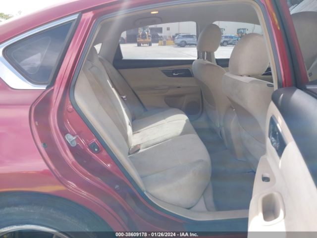 Photo 7 VIN: 1N4AL3AP1DC286959 - NISSAN ALTIMA 