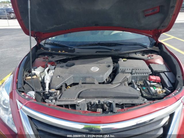 Photo 9 VIN: 1N4AL3AP1DC286959 - NISSAN ALTIMA 