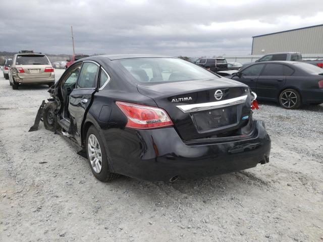 Photo 2 VIN: 1N4AL3AP1DC287108 - NISSAN ALTIMA 2.5 