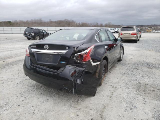 Photo 3 VIN: 1N4AL3AP1DC287108 - NISSAN ALTIMA 2.5 